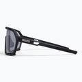 Ochelari de soare Endura Pro SL Photochromic black/photo silver/blue/purple revo smoke/amber 2
