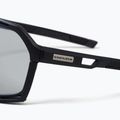 Ochelari de soare Endura Pro SL Photochromic black/photo silver/blue/purple revo smoke/amber 3