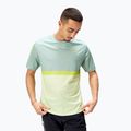 Tricou de ciclism pentru bărbați  Endura Singletrack II Core loch green