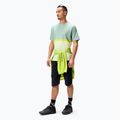 Tricou de ciclism pentru bărbați  Endura Singletrack II Core loch green 2