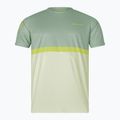 Tricou de ciclism pentru bărbați  Endura Singletrack II Core loch green 4