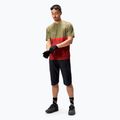 Tricou de ciclism pentru bărbați  Endura Singletrack II Core tweed green 2