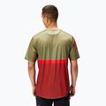 Tricou de ciclism pentru bărbați  Endura Singletrack II Core tweed green 3