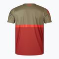 Tricou de ciclism pentru bărbați  Endura Singletrack II Core tweed green 5