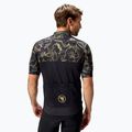 Tricou de ciclism pentru bărbați Endura Floral FS260 black 3