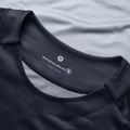 Longsleeve de ciclism pentru bărbați Endura Core Printed black 3