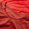 Longsleeve de ciclism pentru bărbați Endura Core Printed flame red 5