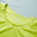 Longsleeve de ciclism pentru bărbați Endura Core Printed lime green 3