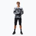 Longsleeve de ciclism pentru bărbați Endura Mountain Camo Ltd black 2