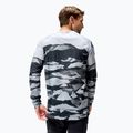 Longsleeve de ciclism pentru bărbați Endura Mountain Camo Ltd black 3