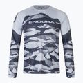 Longsleeve de ciclism pentru bărbați Endura Mountain Camo Ltd black 4