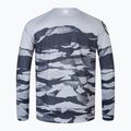 Longsleeve de ciclism pentru bărbați Endura Mountain Camo Ltd black 5