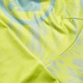 Longsleeve de ciclism pentru bărbați Endura Marble Ltd Printed lime green 5