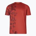 Tricou de ciclism pentru bărbați Endura Botanic Ltd Printed brick 4