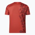 Tricou de ciclism pentru bărbați Endura Botanic Ltd Printed brick 5