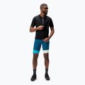 Tricou de ciclism pentru bărbați  Endura Loop Zipped black 2