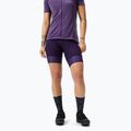 Pantaloni scurți de ciclism pentru femei Endura Loop Waist Short W bramble