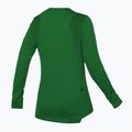 Longsleeve de ciclism pentru femei Endura Singletrack W machair green 2
