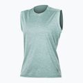 Tricou de ciclism pentru femei Endura Singletrack Koszulka W mains grey