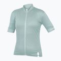 Tricou de ciclism pentru femei Endura FS260 II W mains grey
