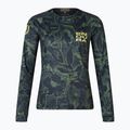 Longsleeve de ciclism pentru femei Endura Floral Ltd W black 4