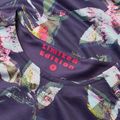 Longsleeve de ciclism pentru femei Endura Floral Ltd W bramble 6