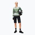 Longsleeve de ciclism pentru femei Endura Patchwork Ltd W machair green 2