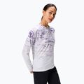 Longsleeve de ciclism pentru femei Endura Marble Ltd W heather