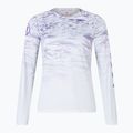 Longsleeve de ciclism pentru femei Endura Marble Ltd W heather 7