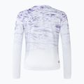Longsleeve de ciclism pentru femei Endura Marble Ltd W heather 8