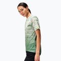 Tricou de ciclism pentru femei Endura Marble Ltd W machair green 4