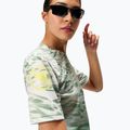 Tricou de ciclism pentru femei Endura Marble Ltd W machair green 5