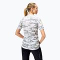 Tricou de ciclism pentru femei Endura Mountain Camo Ltd W haar grey 3