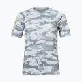 Tricou de ciclism pentru femei Endura Mountain Camo Ltd W haar grey 4