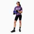 Tricou de ciclism pentru femei Endura Floral FS260 W bramble 2
