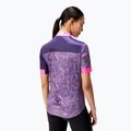 Tricou de ciclism pentru femei Endura Floral FS260 W bramble 3
