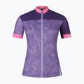 Tricou de ciclism pentru femei Endura Floral FS260 W bramble 4
