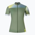Tricou de ciclism pentru femei Endura Gradient FS260 W machair green 4