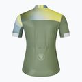 Tricou de ciclism pentru femei Endura Gradient FS260 W machair green 5