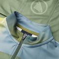 Tricou de ciclism pentru femei Endura Gradient FS260 W machair green 6