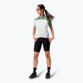 Tricou de ciclism pentru femei Endura Chroma FS260 W mains grey 2