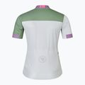 Tricou de ciclism pentru femei Endura Chroma FS260 W mains grey 5