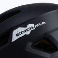 Cască de bicicletă pentru copii Endura Hummvee Youth black 3