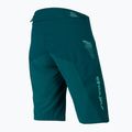 Pantaloni scurți de ciclism pentru bărbați Endura Singletrack II Short barra blue 2