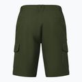 Pantaloni scurți de ciclism pentru bărbați Endura Loop Cargo Short hunter 2
