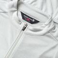 Tricou de ciclism pentru femei Endura Loop Zipped mains grey 6