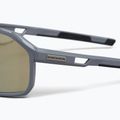 Endura Mullet dreich gri/bronz revo ochelari de soare fum 4