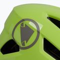 Cască de bicicletă Endura Hummvee lime green 2