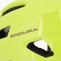 Cască de bicicletă Endura Hummvee lime green 5