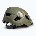 Cască de bicicletă Endura Hummvee tweed green 3